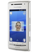Best available price of Sony Ericsson Xperia X8 in Trinidad