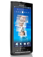 Best available price of Sony Ericsson Xperia X10 in Trinidad