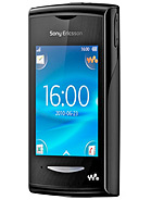 Best available price of Sony Ericsson Yendo in Trinidad