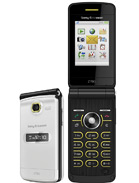 Best available price of Sony Ericsson Z780 in Trinidad