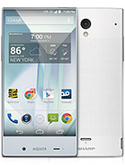 Best available price of Sharp Aquos Crystal in Trinidad