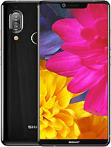 Best available price of Sharp Aquos S3 High in Trinidad