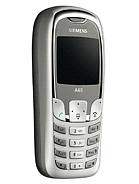 Best available price of Siemens A65 in Trinidad