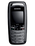 Best available price of Siemens AX72 in Trinidad