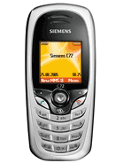 Best available price of Siemens C72 in Trinidad