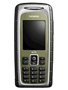 Best available price of Siemens M75 in Trinidad