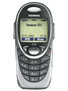 Best available price of Siemens S55 in Trinidad