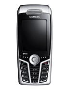 Best available price of Siemens SP65 in Trinidad