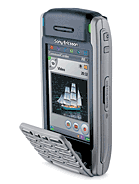 Best available price of Sony Ericsson P900 in Trinidad