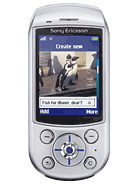 Best available price of Sony Ericsson S700 in Trinidad