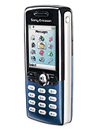 Best available price of Sony Ericsson T610 in Trinidad