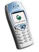 Best available price of Sony Ericsson T68i in Trinidad