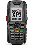 Best available price of Sonim XP3 Sentinel in Trinidad