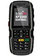 Best available price of Sonim XP3340 Sentinel in Trinidad