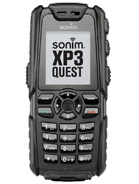 Best available price of Sonim XP3-20 Quest in Trinidad