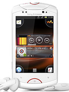 Best available price of Sony Ericsson Live with Walkman in Trinidad