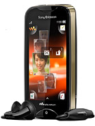 Best available price of Sony Ericsson Mix Walkman in Trinidad