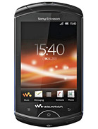 Best available price of Sony Ericsson WT18i in Trinidad