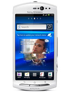 Best available price of Sony Ericsson Xperia neo V in Trinidad