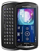 Best available price of Sony Ericsson Xperia pro in Trinidad