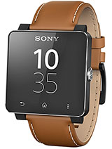 Best available price of Sony SmartWatch 2 SW2 in Trinidad