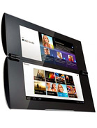 Best available price of Sony Tablet P 3G in Trinidad