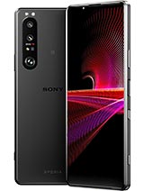 Best available price of Sony Xperia 1 III in Trinidad
