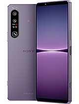 Best available price of Sony Xperia 1 IV in Trinidad