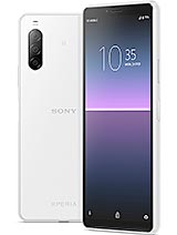 Best available price of Sony Xperia 10 II in Trinidad