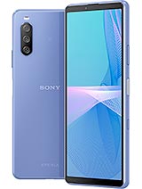 Best available price of Sony Xperia 10 III in Trinidad