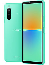 Best available price of Sony Xperia 10 IV in Trinidad