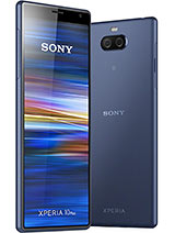 Best available price of Sony Xperia 10 Plus in Trinidad