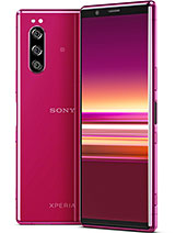 Best available price of Sony Xperia 5 in Trinidad