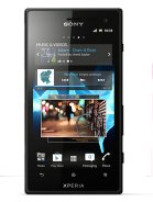 Best available price of Sony Xperia acro S in Trinidad