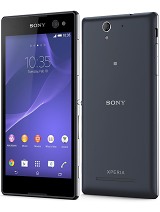 Best available price of Sony Xperia C3 in Trinidad
