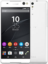 Best available price of Sony Xperia C5 Ultra Dual in Trinidad