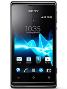 Best available price of Sony Xperia E dual in Trinidad