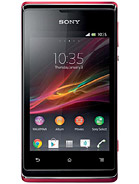 Best available price of Sony Xperia E in Trinidad