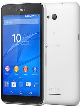 Best available price of Sony Xperia E4g Dual in Trinidad