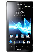 Best available price of Sony Xperia ion HSPA in Trinidad