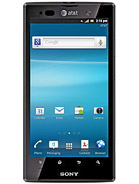 Best available price of Sony Xperia ion LTE in Trinidad