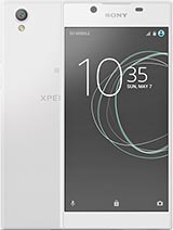 Best available price of Sony Xperia L1 in Trinidad