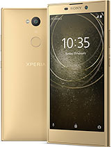 Best available price of Sony Xperia L2 in Trinidad