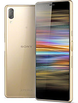 Best available price of Sony Xperia L3 in Trinidad