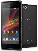 Best available price of Sony Xperia M in Trinidad