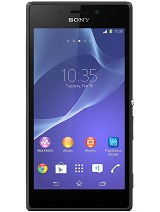 Best available price of Sony Xperia M2 Aqua in Trinidad