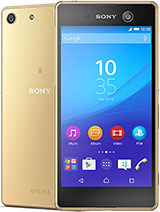 Best available price of Sony Xperia M5 in Trinidad