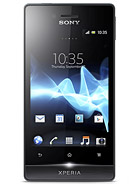 Best available price of Sony Xperia miro in Trinidad