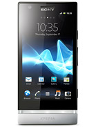 Best available price of Sony Xperia P in Trinidad