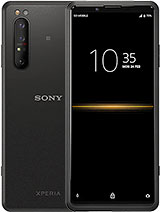 Best available price of Sony Xperia Pro in Trinidad